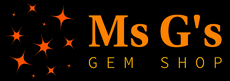 Ms G's Gem Shop | Online Store