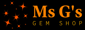 Ms G&#39;s Gem Shop | Online Store