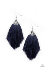 Load image into Gallery viewer, Tassel Tempo - Blue
