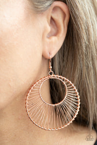 Artisan Applique - Copper